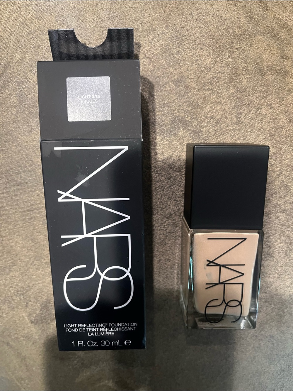 NARS Light Reflecting Foundation - Light 3.75 (Beiges)